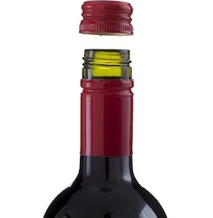 Hliníkový otočný uzáver Stelvin Wine Closure 3060 mm (5)