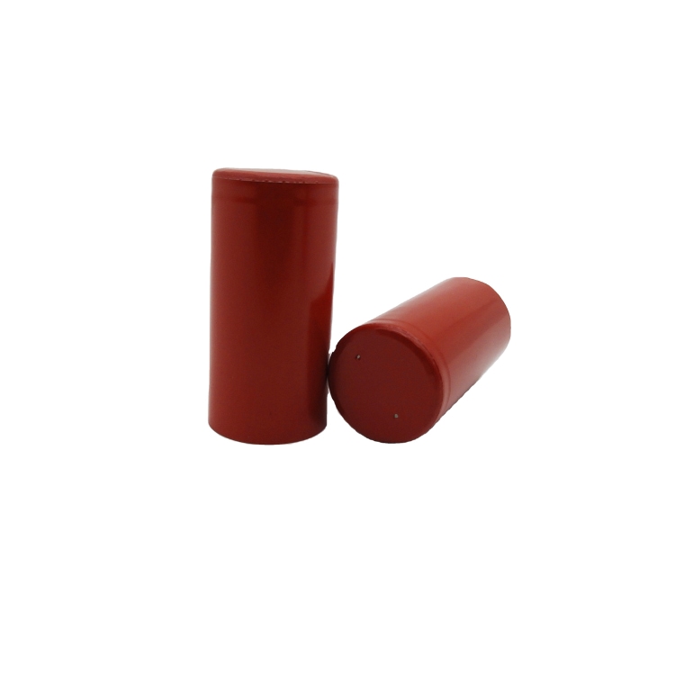 aluminium foil Shrink capsula pro vino utres (4).