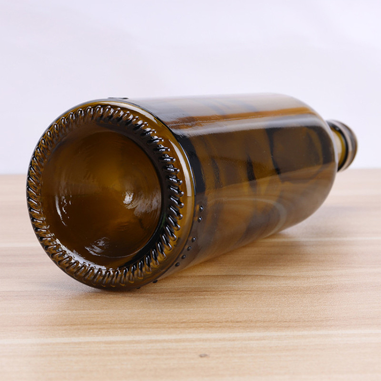 Botol Bordeaux Anggur Hijau 750ml (3)