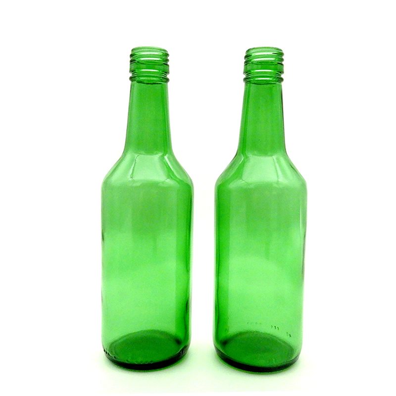 سوجو شیشے کی بوتل (6)