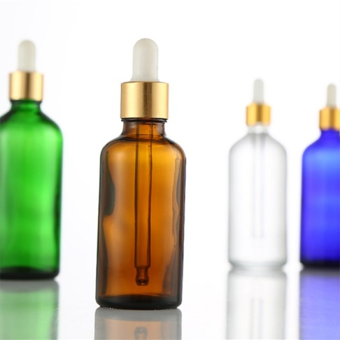 Essential Oil Bottle Colors could be customized. (1)