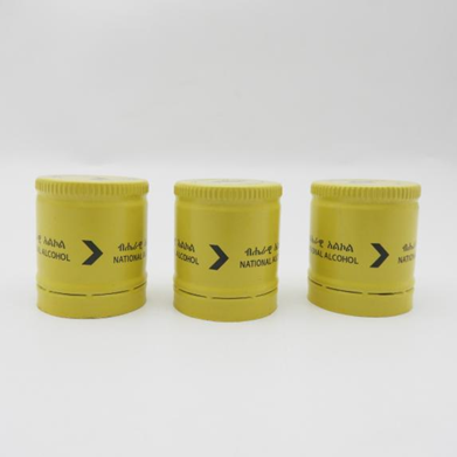 30*35mmAluminium Cap for Whisky Vodka Bottles