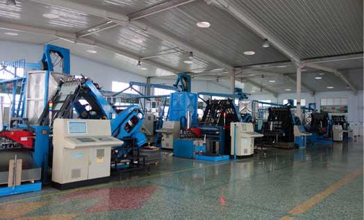 Punching Machine