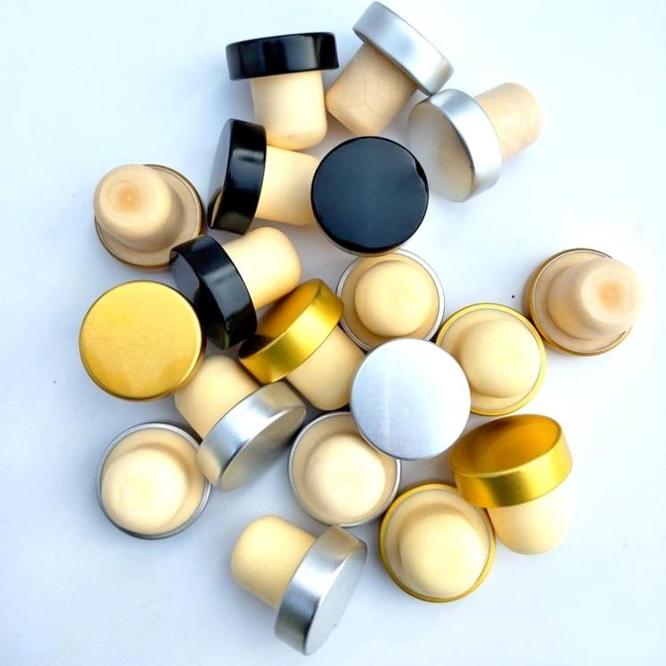 Other Types of Wine Closures_
