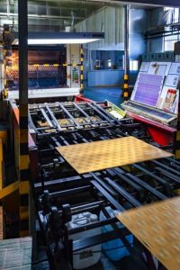 Printing&Production