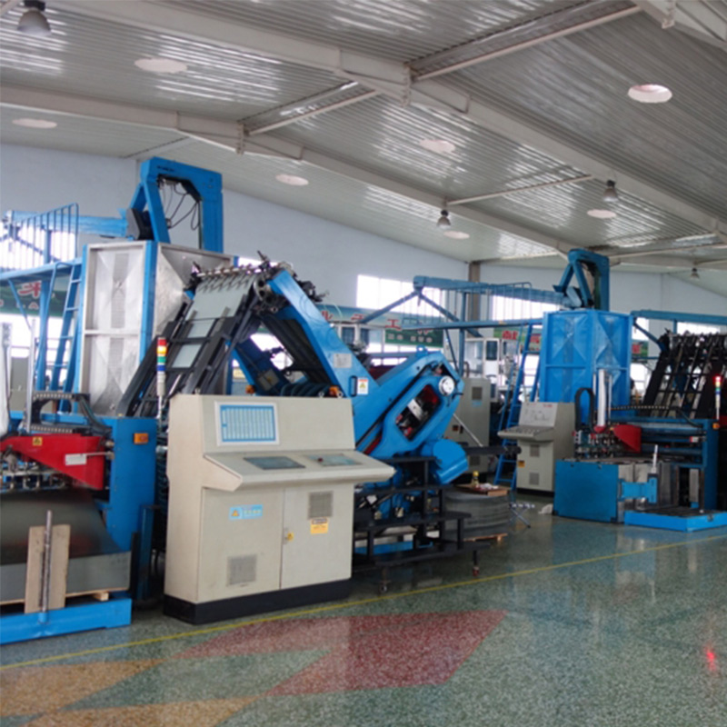 factory