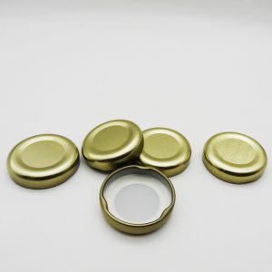 Aluminum Bottle Caps