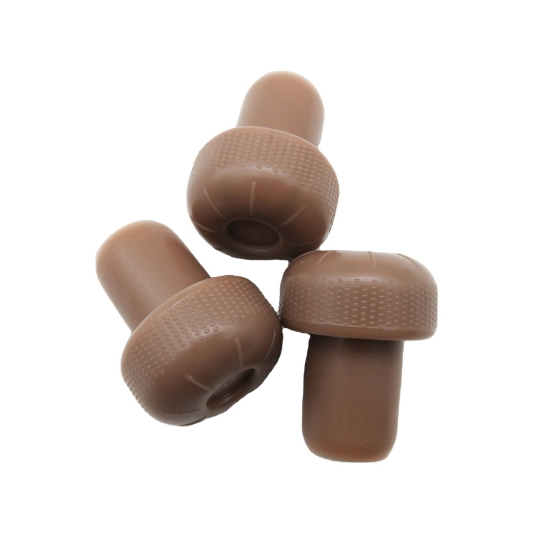 Plastic T Cork Stopper for Wine/Whisky/ Liquor Bottles