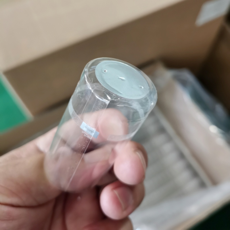 Heat Shrink Capsule for Wine/Vodka Bottles