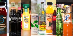 Glass vs. Plastic Beverage Packaging—Which is Better