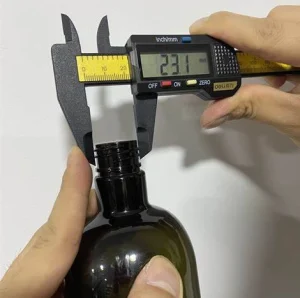 How to Measure a Finish the Way Suppliers Do