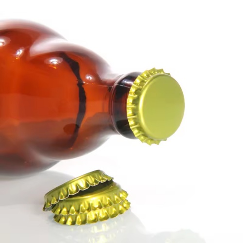 26mm Beer Bottle Crown Cap