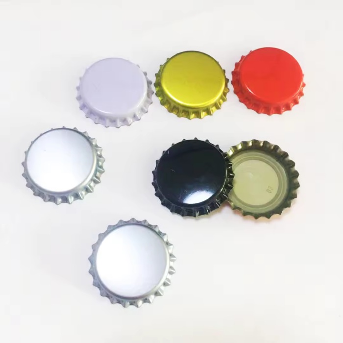 26mm Beer Bottle Crown Cap 26mm Beer Bottle Crown Cap