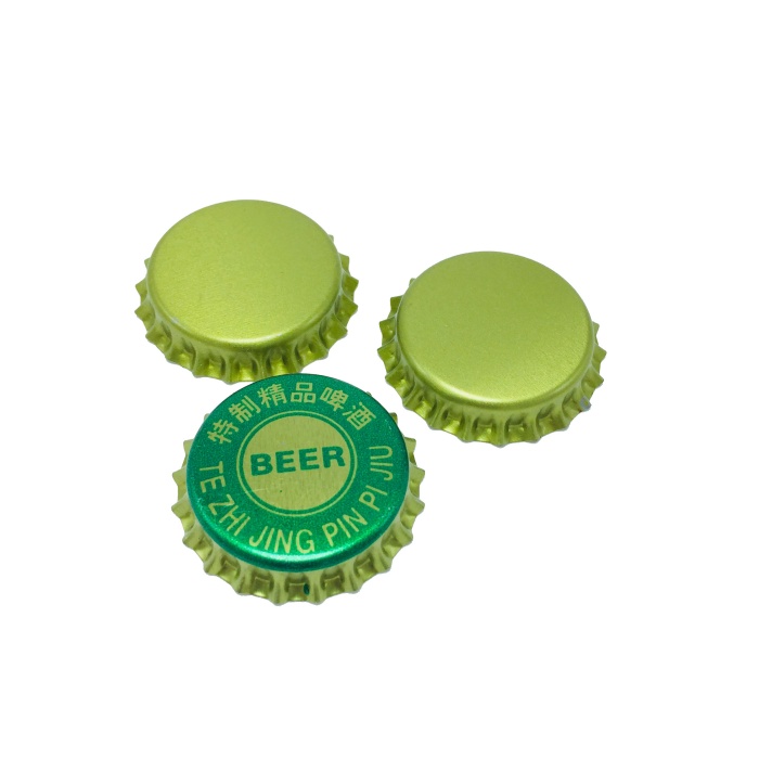 26mm Beer Bottle Crown Cap
