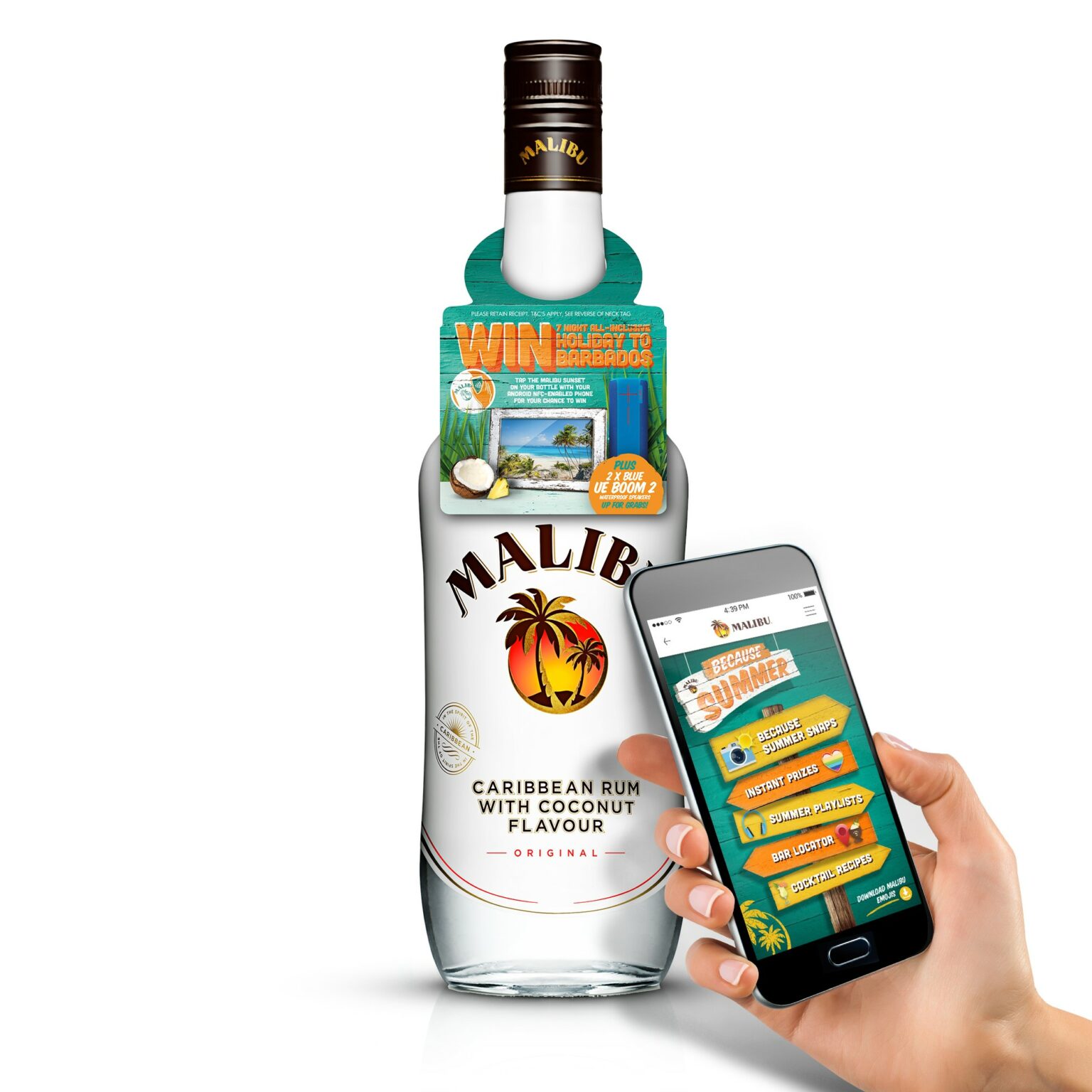 Connected & Functional Packaging QR Codes, AR & Resealable Demand Rising