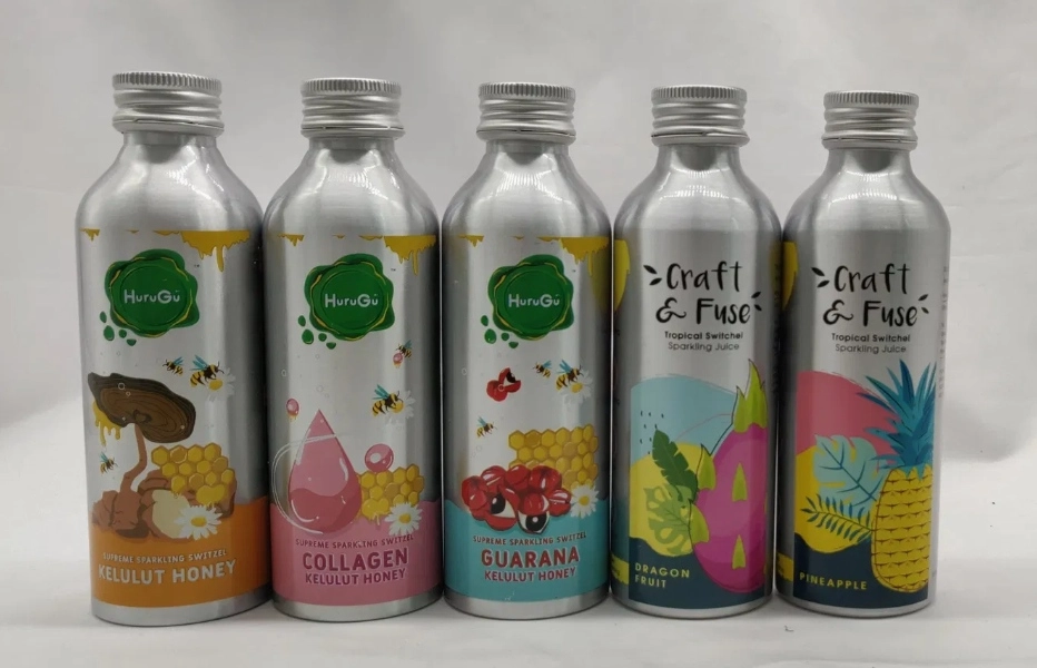 How Aluminium Screw Caps Help Beverage Brands Meet 2025-2029 Recycled Content Mandates Without Sacrificing Premium Look How Aluminium Screw Caps Help Beverage Brands Meet 2025-2029 Recycled Content Mandates Without Sacrificing Premium Look