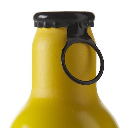 26mm 38mm 42mm Aluminium Ring Pull Cap for Beer Water Glass Bottle