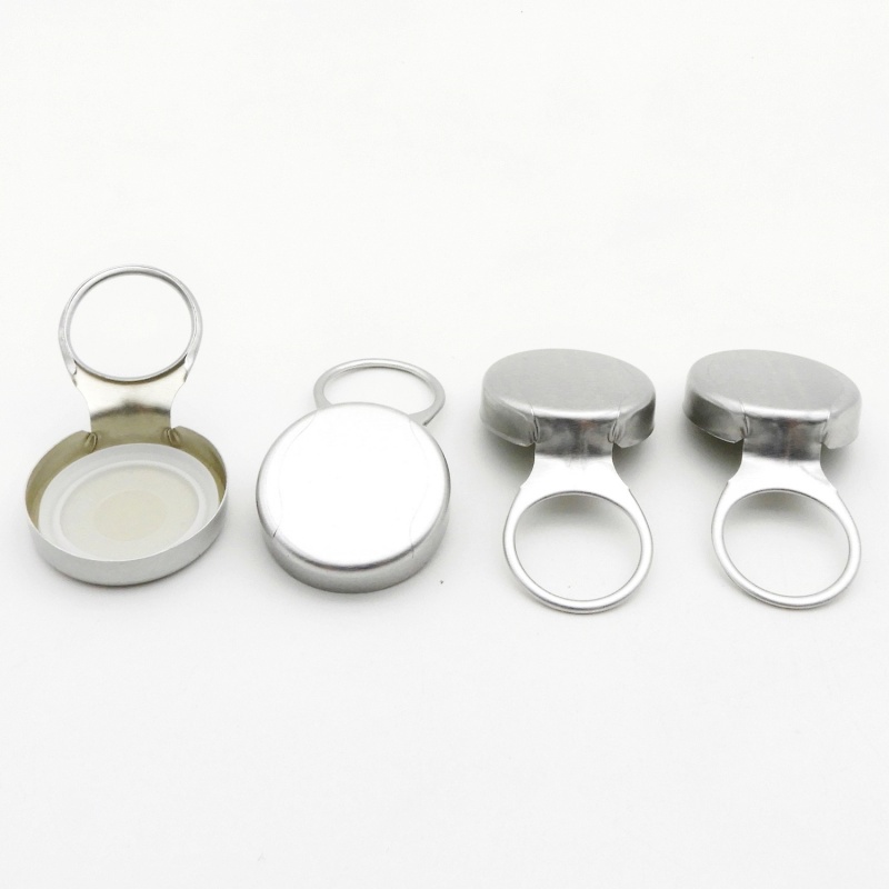 Choosing the Best Aluminum Ring Pull Caps for Beer and Soda Glass Bottles A 2026 Buyer's Guide to 26mm, 42mm, and Other Sizes Choosing the Best Aluminum Ring Pull Caps for Beer and Soda Glass Bottles A 2026 Buyer's Guide to 26mm, 42mm, and Other Sizes