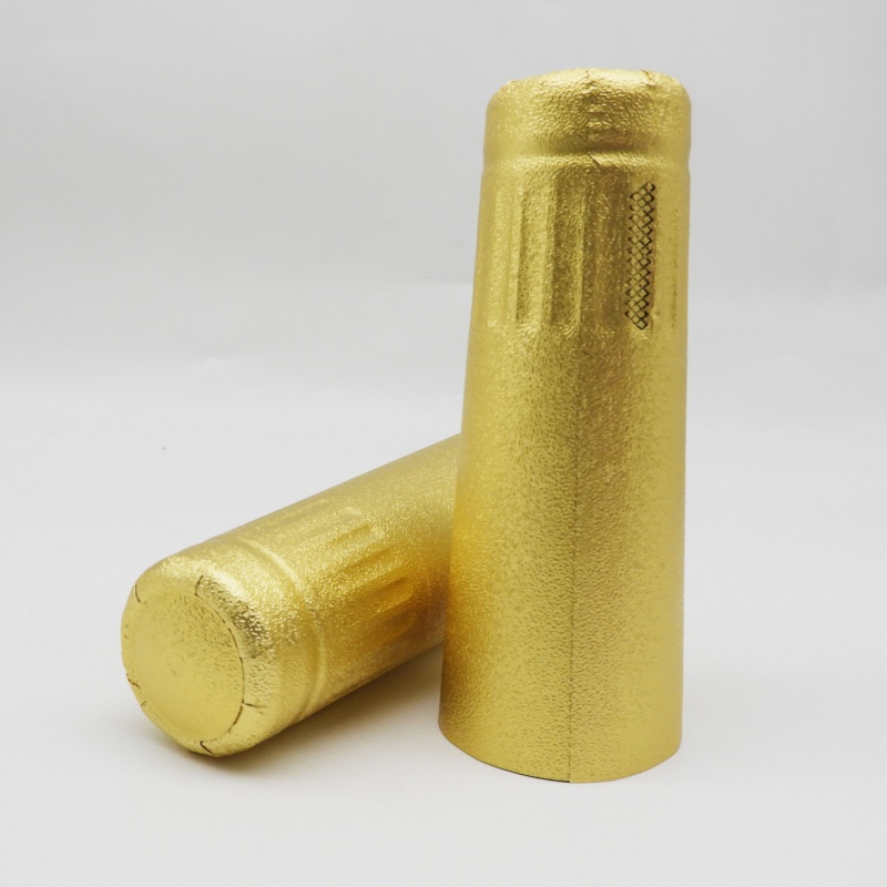 How to Apply Aluminum Foil Champagne Capsules Step-by-Step Guide for Professional Results on Sparkling Wine Bottles How to Apply Aluminum Foil Champagne Capsules Step-by-Step Guide for Professional Results on Sparkling Wine Bottles