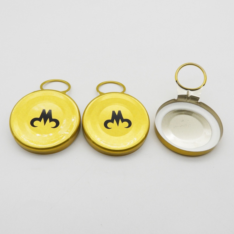 The Rise of 26mm and 42mm Aluminum Ring Pull Caps