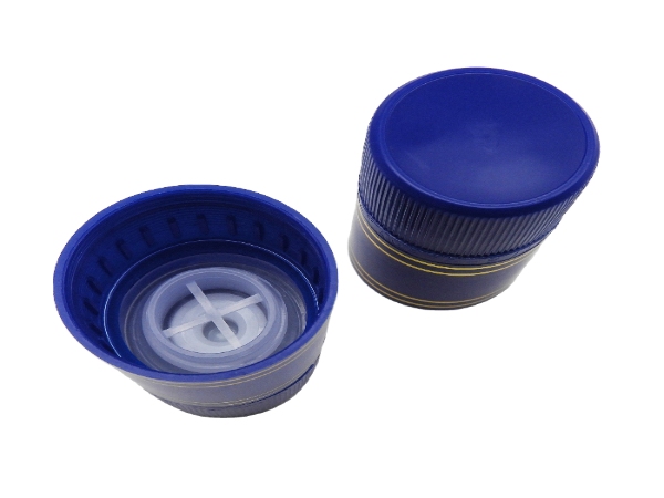 Custom Logo Bottle Caps Boost Liquor Brand Recognition