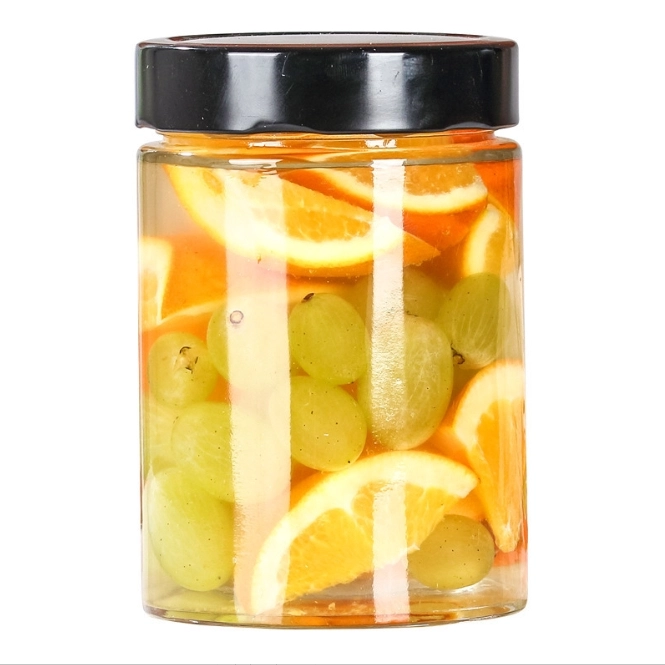 Ensuring Food Safety with Glass Bottles in the Food Industry Ensuring Food Safety with Glass Bottles in the Food Industry