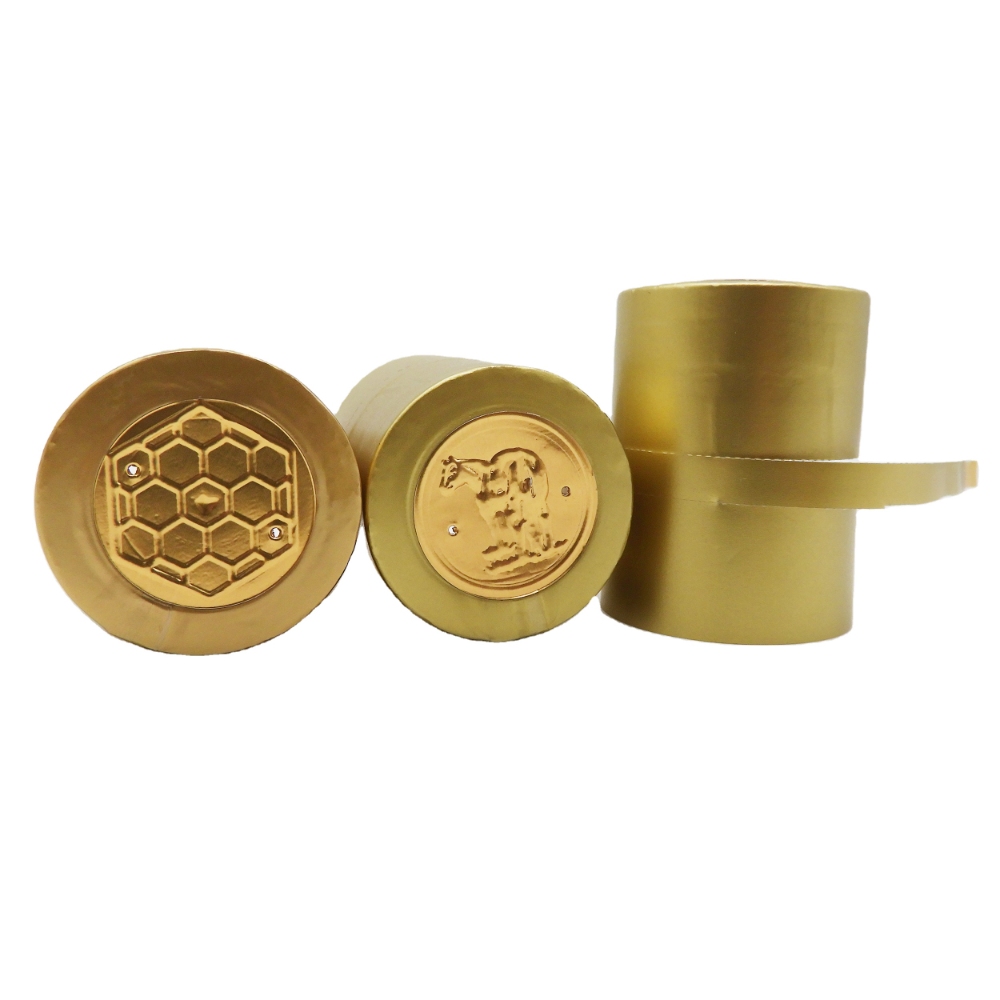 The Advantage of PVC Heat Shrink Caps Why They Are a Top Choice in the Packaging Industry