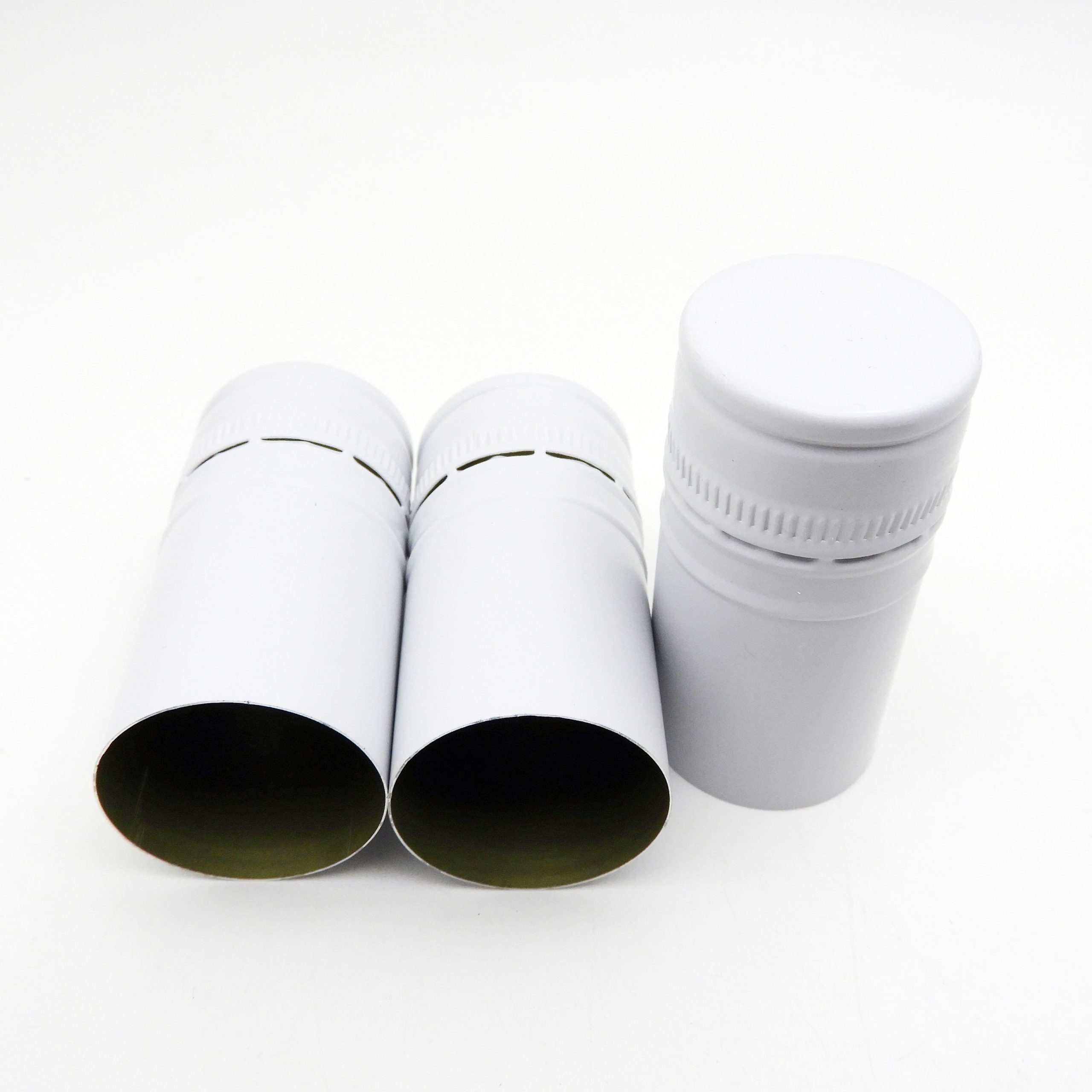 Wine Market Trends Why Are Aluminum Wine Screw Caps Becoming a Mainstream Choice