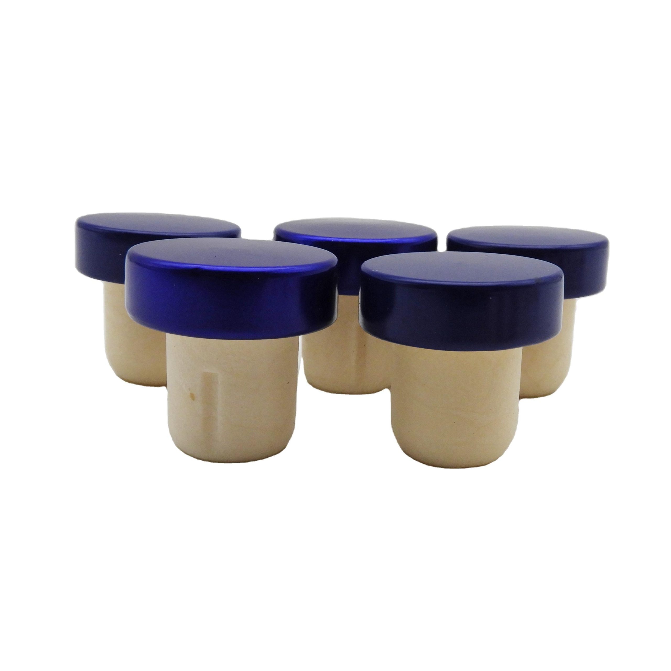How to Choose the Right T shape Bottle Stopper for Different Bottle Neck Finishes A Complete Guide1