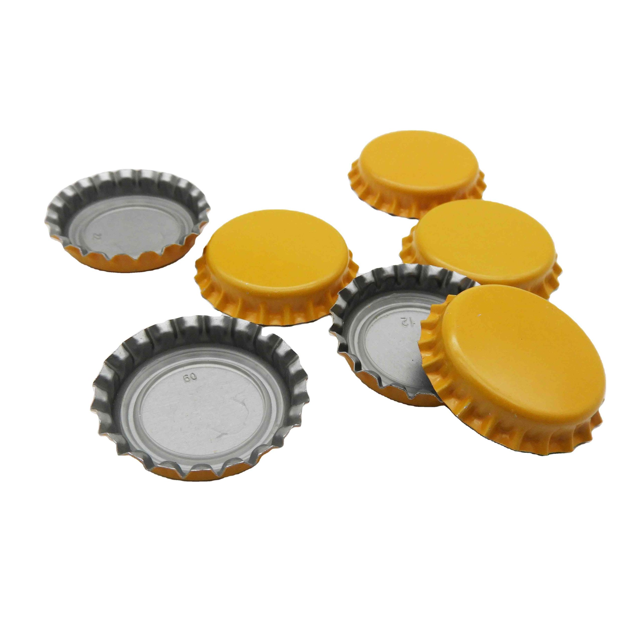 Step-by-Step Beer Cap Customization Guide From Design to Production Step-by-Step Beer Cap Customization Guide From Design to Production