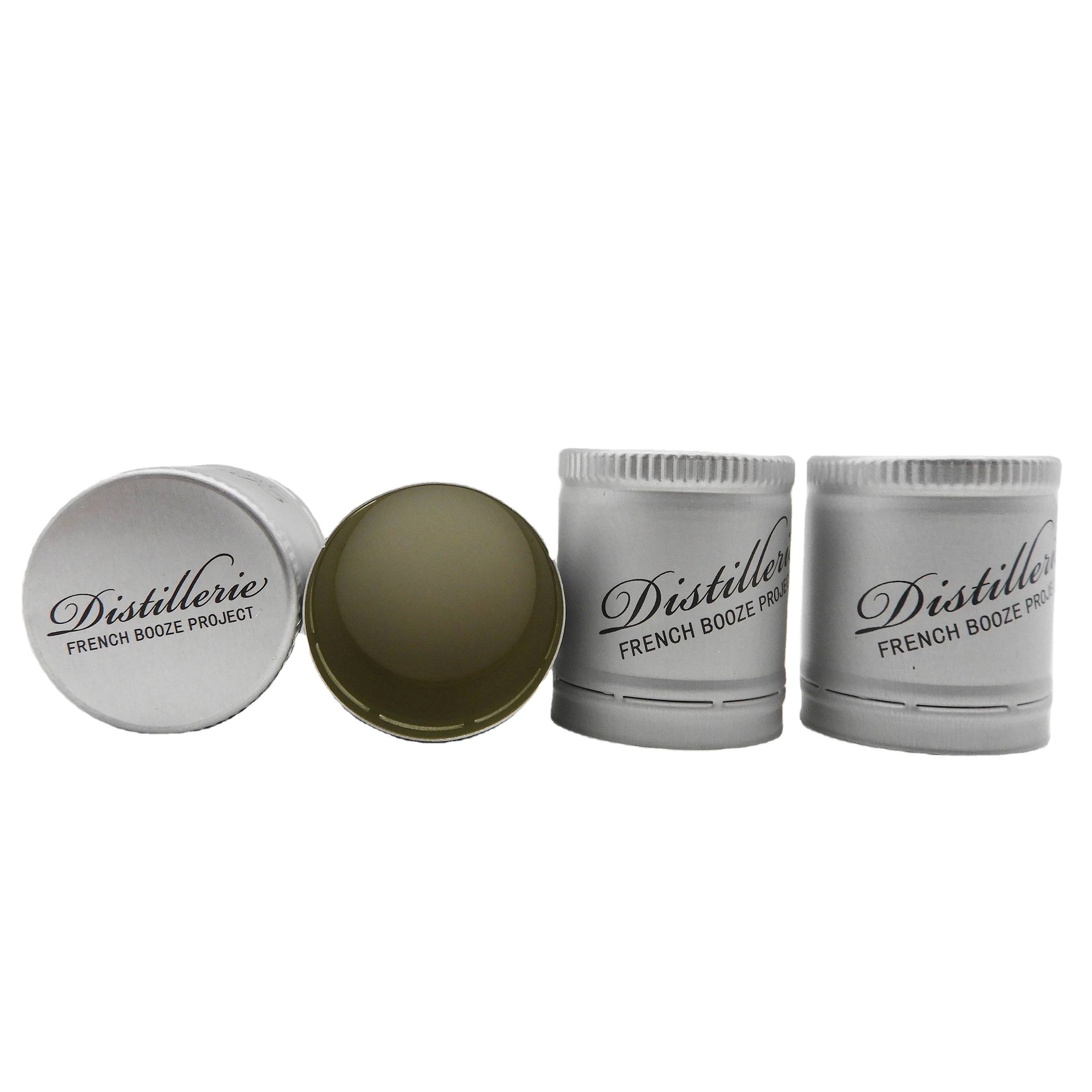 The importance of aluminum bottle cap