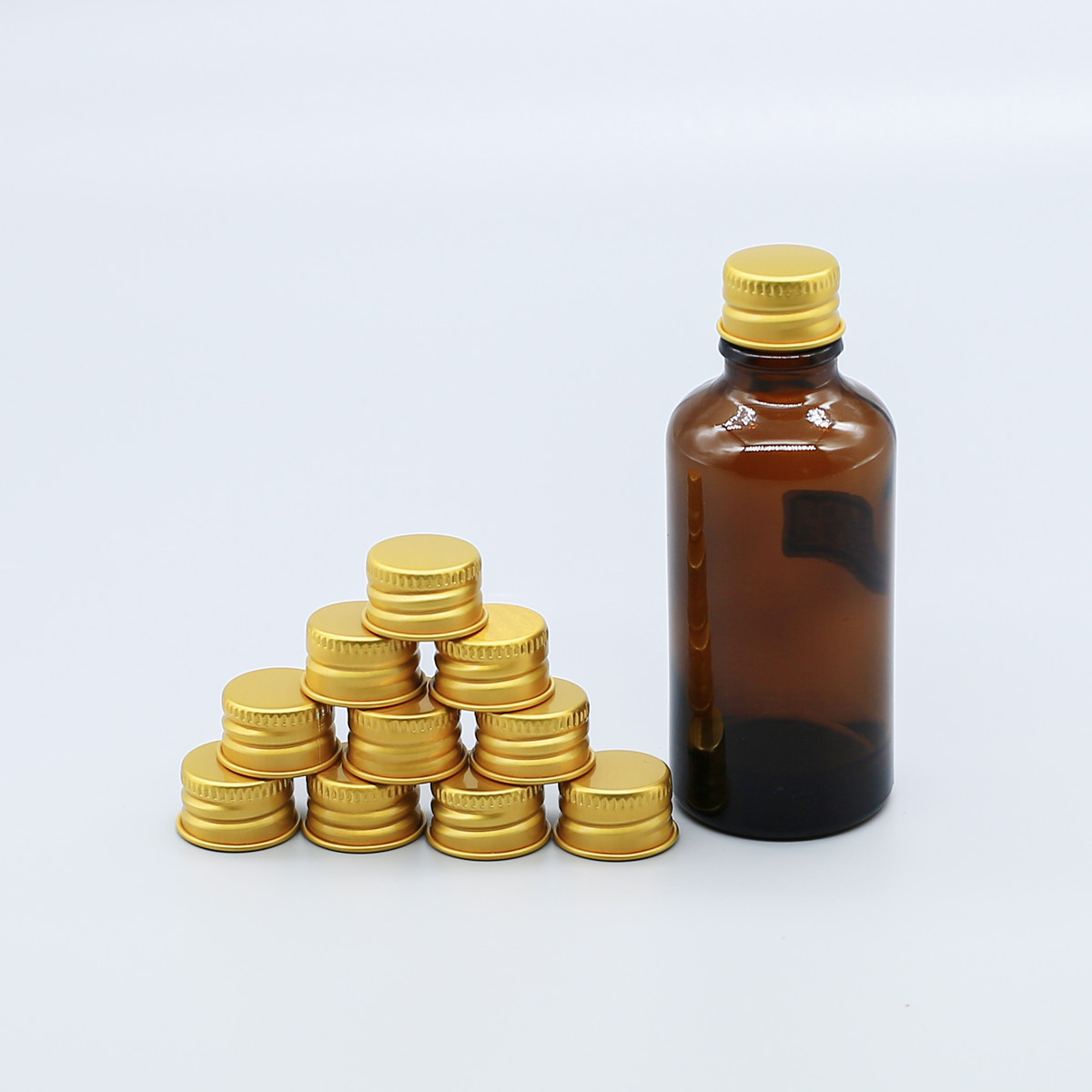 18mm Bottle Cap Truly Leak-Proof