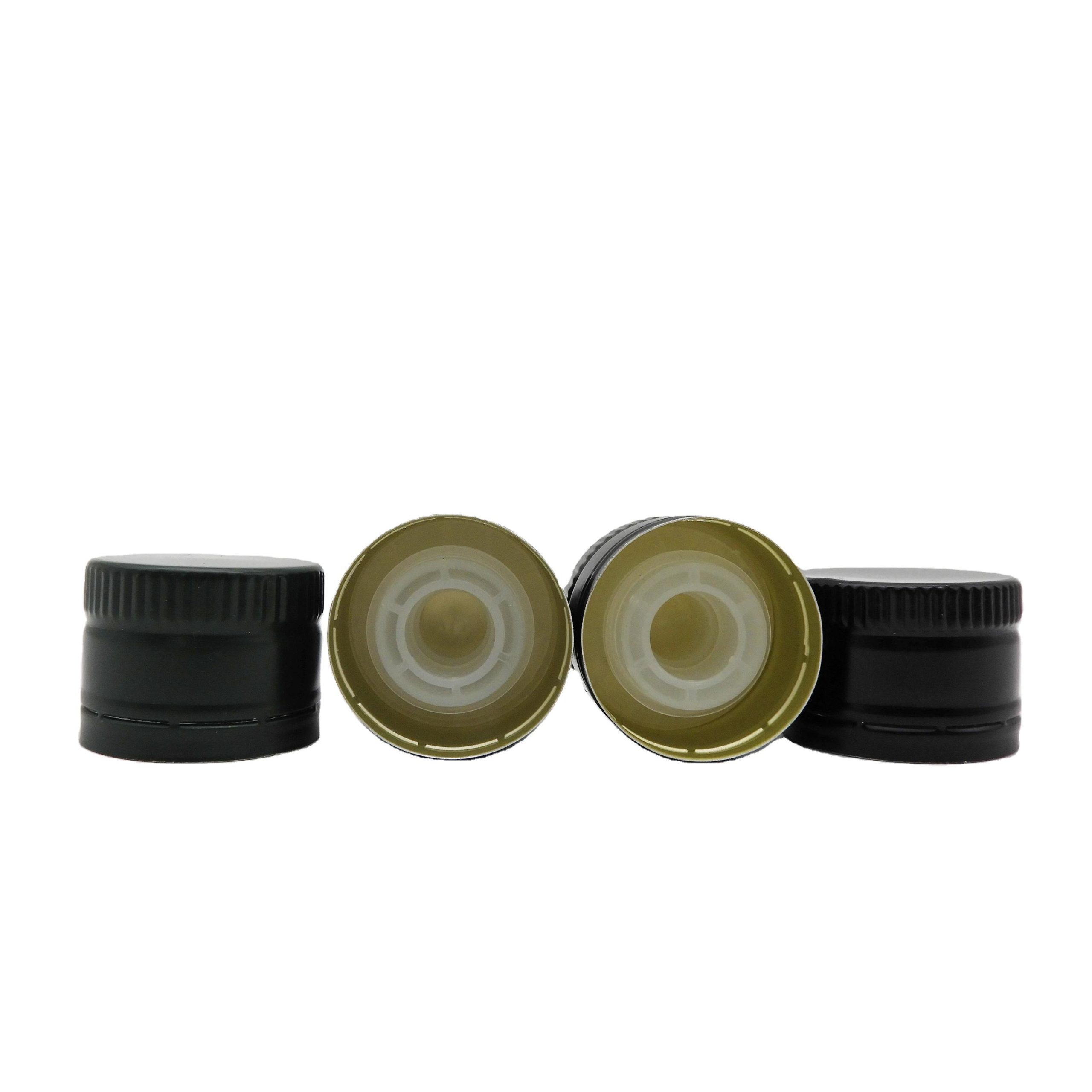 Anti-Drip Technology Explained How Olive Oil Pourer Inserts Prevent Leakage