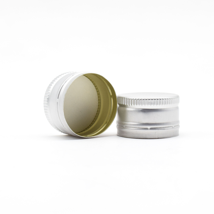 How Aluminum Caps Improve Product Safety in Oral Liquid Packaging