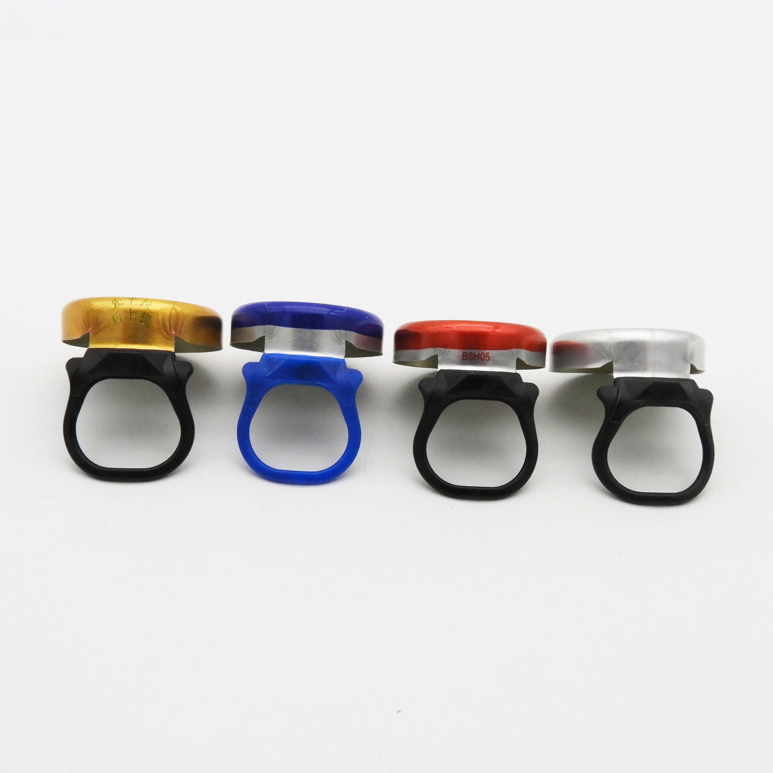 How to Choose the Right 26mm Aluminium Ring Pull Cap for Beer, Juice, and Soda How to Choose the Right 26mm Aluminium Ring Pull Cap for Beer, Juice, and Soda