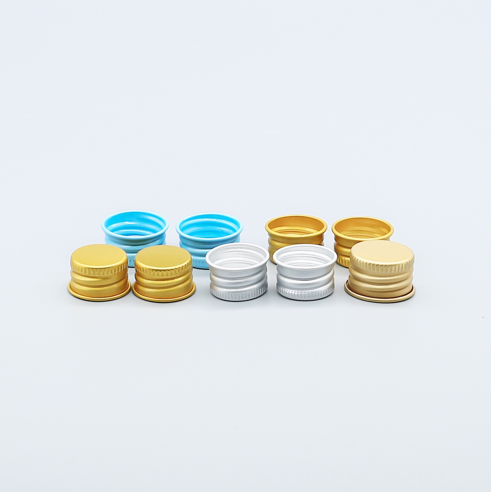 What Makes an 18mm Bottle Cap Truly Leak-Proof