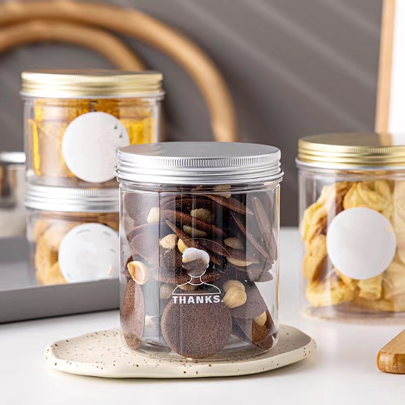 58mm, 63mm and 89mm Cosmetic Jar Lids How to Choose the Right Cap