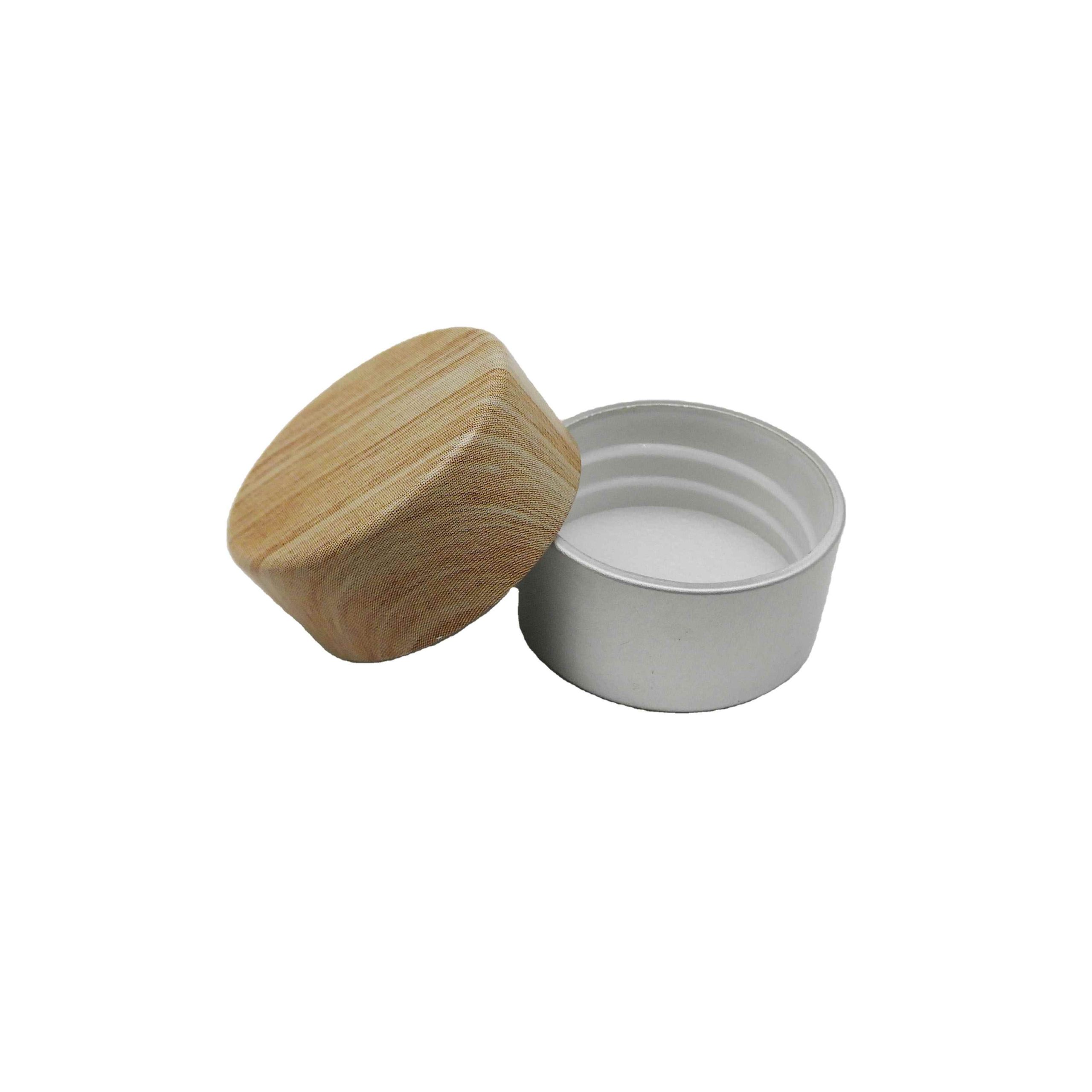 How to Choose the Right Aluminium Plastic Cap for Whisky, Vodka and Tequila Bottles