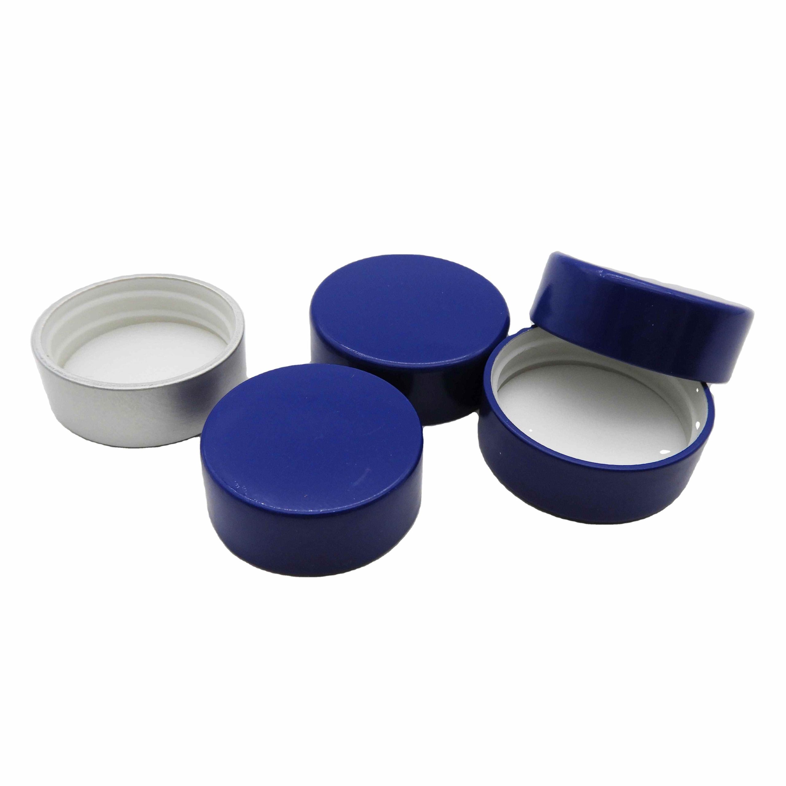Non-Refillable Aluminium Plastic Caps for Spirits: How Whisky and Tequila Brands Reduce Refill Fraud and Counterfeit Risk Non-Refillable Aluminium Plastic Caps for Spirits: How Whisky and Tequila Brands Reduce Refill Fraud and Counterfeit Risk