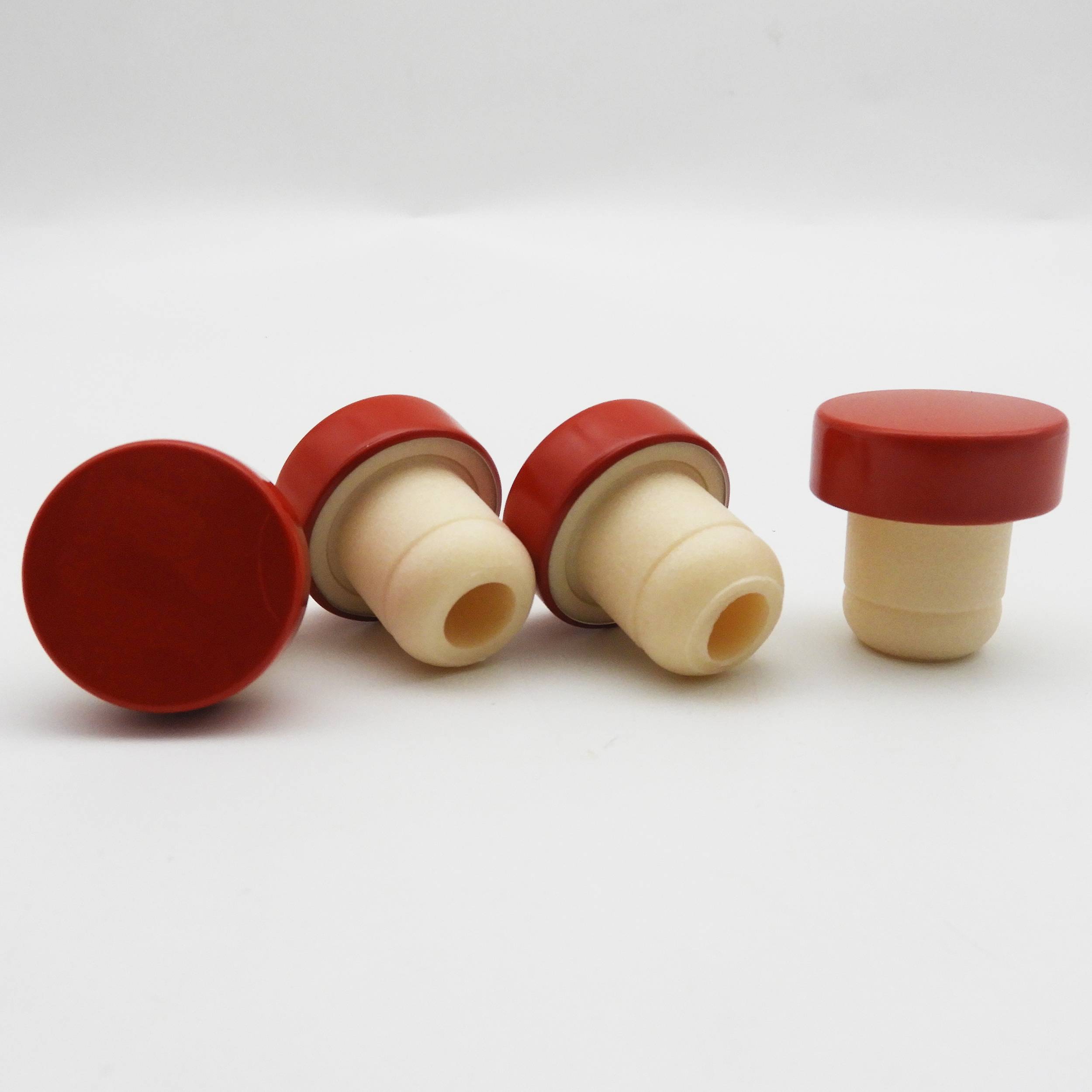 Convenient Olive Oil Pouring Stopper Convenient Olive Oil Pouring Stopper