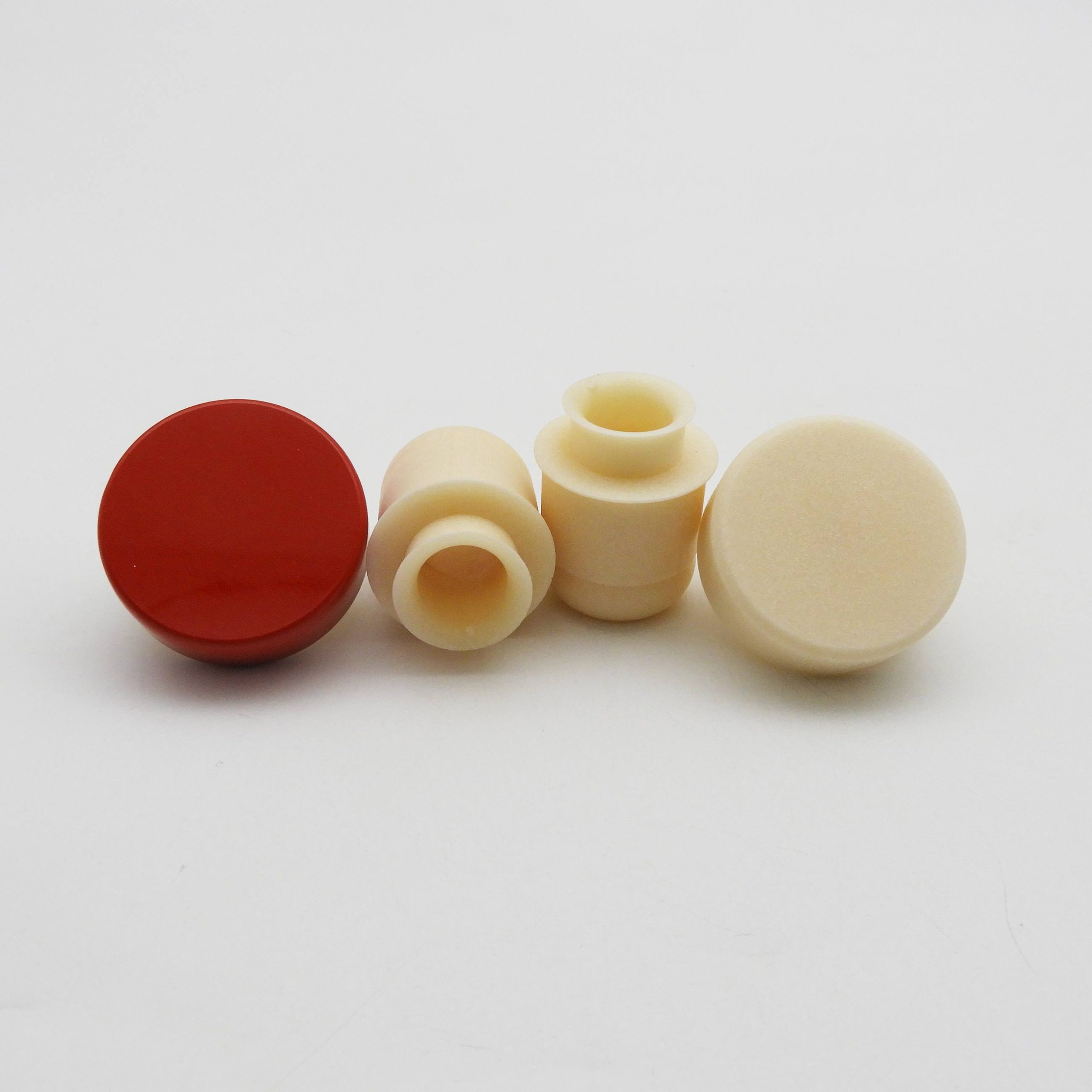 Convenient Olive Oil Pouring Stopper Features