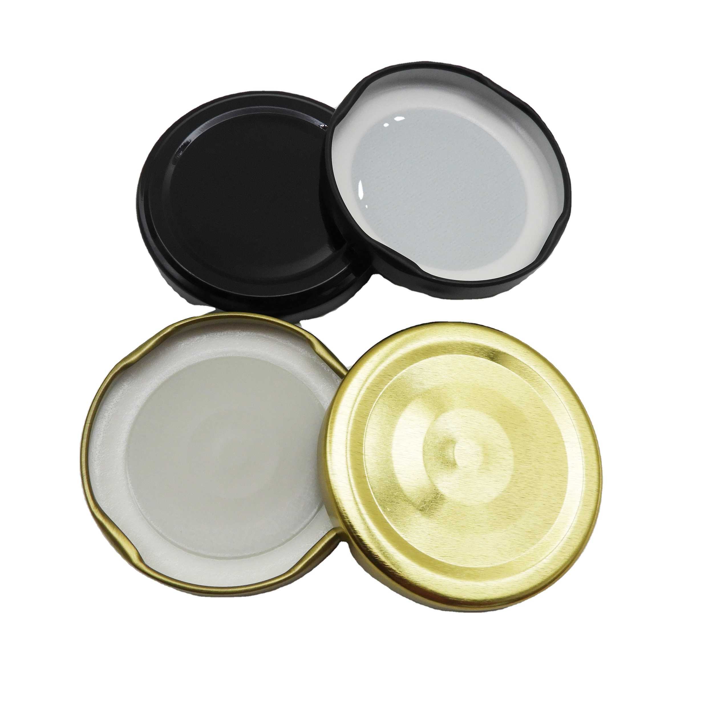 Why Do Pickle Jar Lids Rust 7 Causes and How Acid-Resistant Tinplate Lids Help