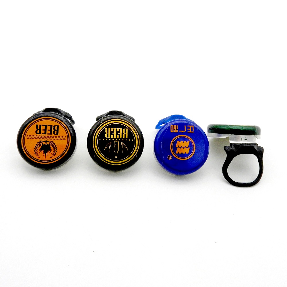 Will a 26mm Aluminium Ring Pull Cap Fit My Existing Beer Bottle A Crown-Finish Compatibility Checklist