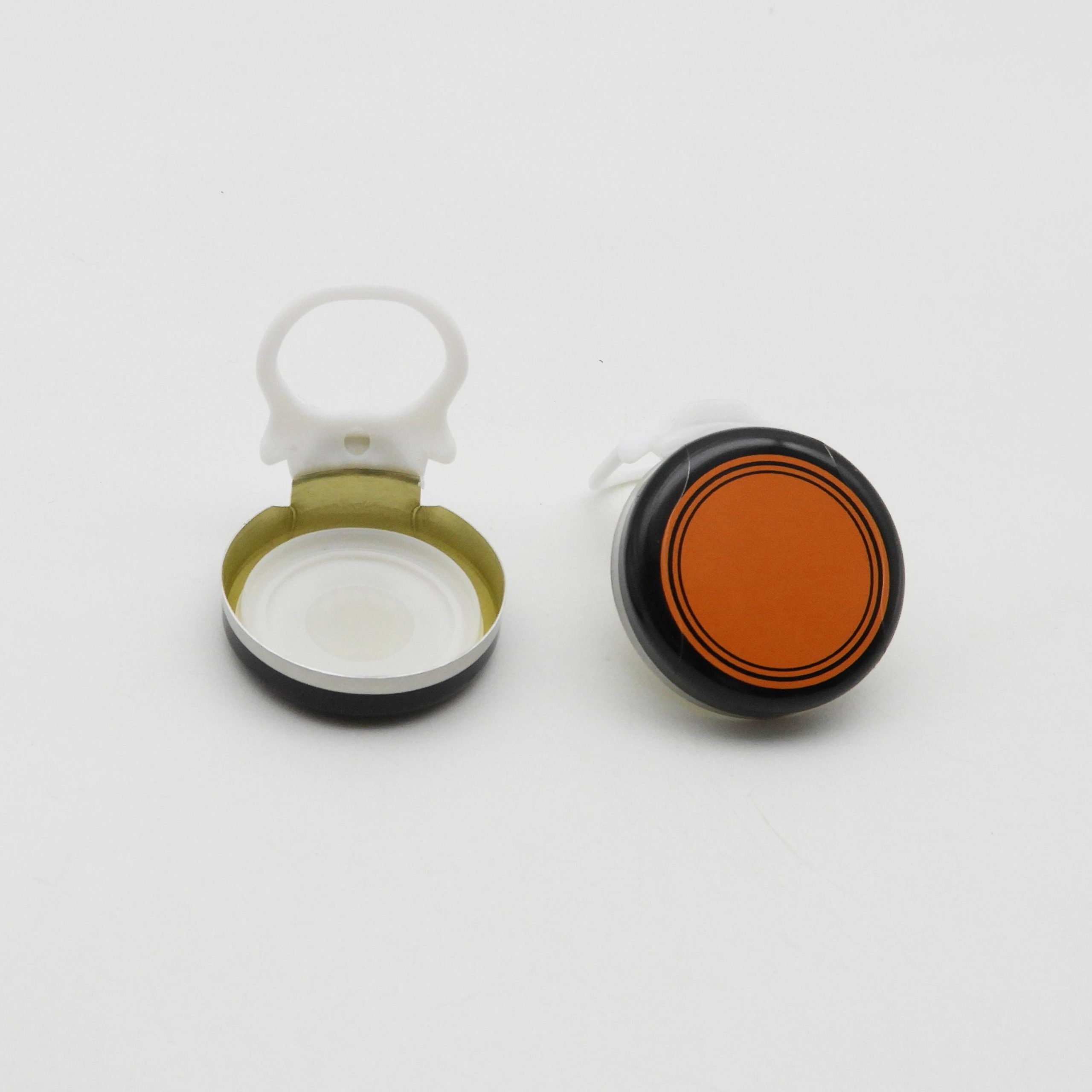 Will a 26mm Aluminium Ring Pull Cap Fit My Existing Beer Bottle