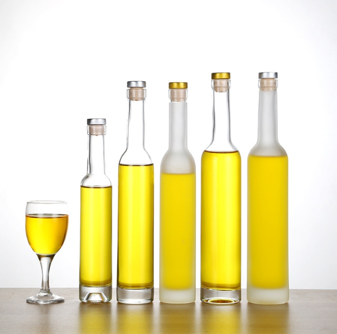 Ice Bottle Packaging Guide for Wineries